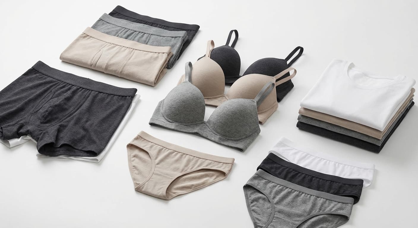 Ropa Interior